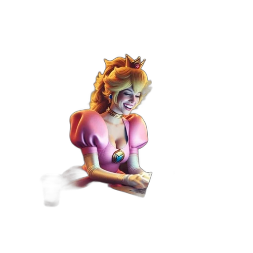 crown, staff, jewelry, weapon transparent PNG cut-out