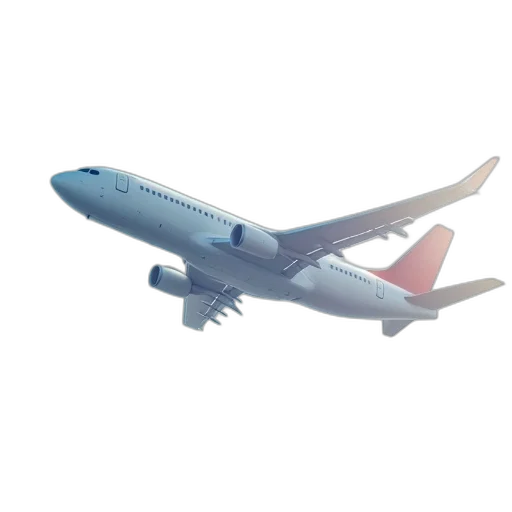 3d render, photorealistic, concept art, vaporwave transparent PNG cut-out