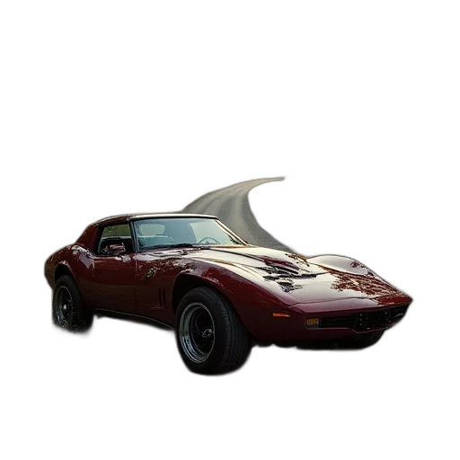 car, animal, weapon, 3d render transparent PNG cut-out