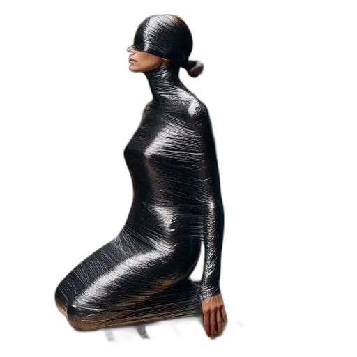dress, furniture, robot, mask transparent PNG cut-out