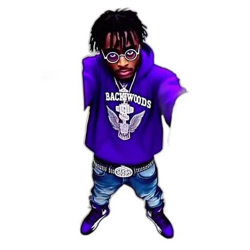 jacket, animal, creature, cartoon transparent PNG cut-out