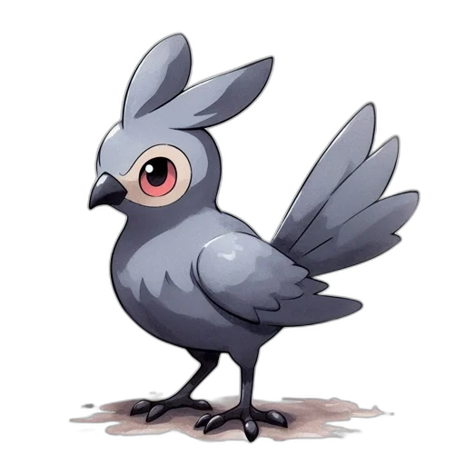 animal, staff, weapon, creature transparent PNG cut-out