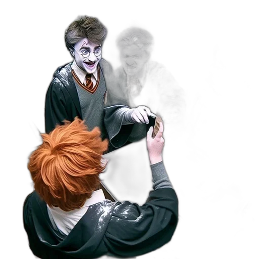 mask, face, weapon, concept art transparent PNG cut-out