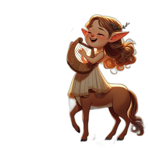 concept art, fantasy art, pixel art, watercolor transparent PNG cut-out