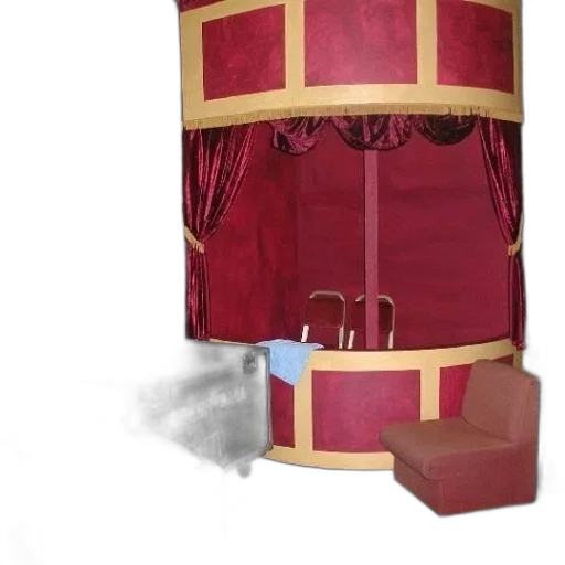 furniture, crown, staff, jewelry transparent PNG cut-out