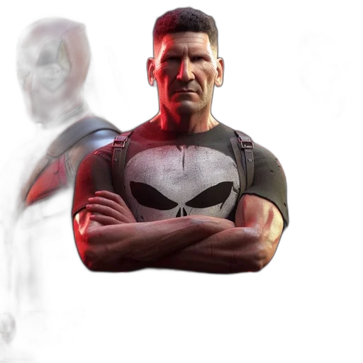 face, robot, mask, concept art transparent PNG cut-out
