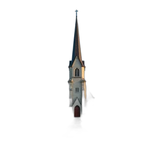 building, staff, weapon, sword transparent PNG cut-out