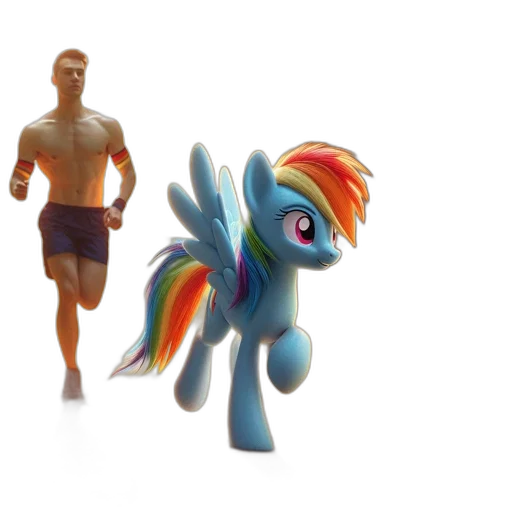 3d render, concept art, fantasy art, during transparent PNG cut-out