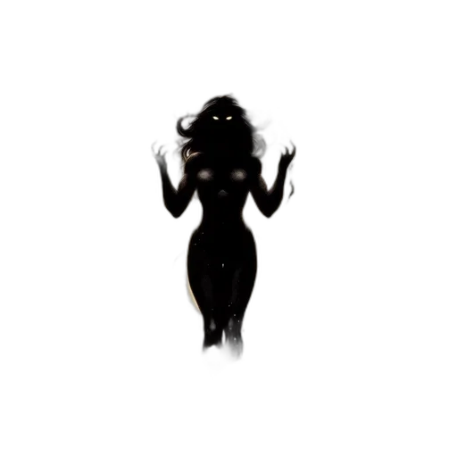 creature, dress, animal, mask transparent PNG cut-out