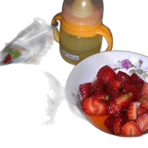 food, table, two, bowls transparent PNG cut-out
