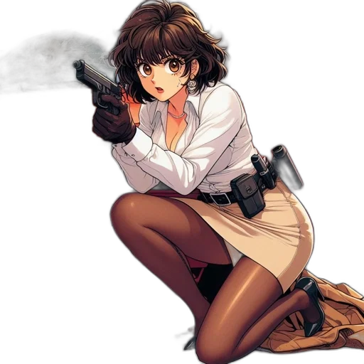 weapon, staff, comic book art, concept art transparent PNG cut-out