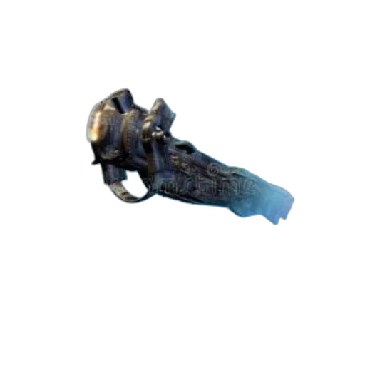 weapon, sword, staff, crown transparent PNG cut-out