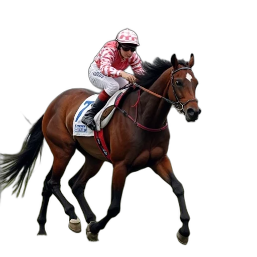 animal, photorealistic, princess, margaret transparent PNG cut-out