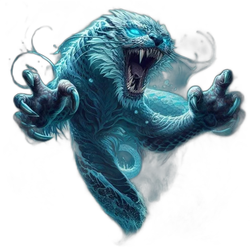 creature, dragon, face, mask transparent PNG cut-out