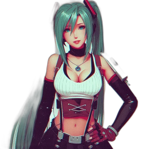 robot, staff, weapon, dress transparent PNG cut-out