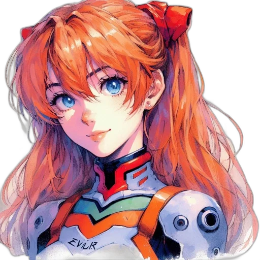 robot, face, dress, weapon transparent PNG cut-out
