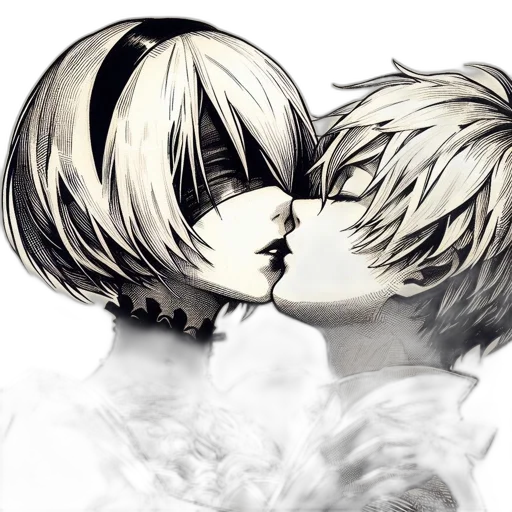 mask, photorealistic, fantasy art, anime transparent PNG cut-out