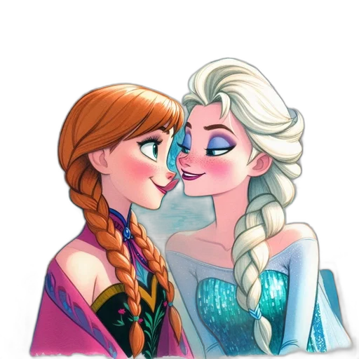 crown, cartoon, fantasy art, pixel art transparent PNG cut-out