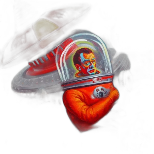 shoes, robot, jacket, car transparent PNG cut-out
