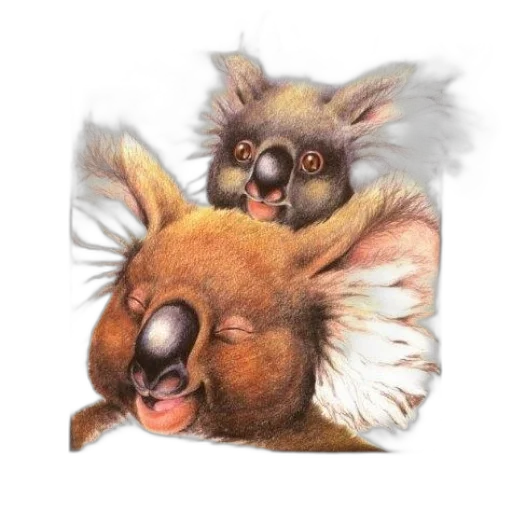 animal, creature, mask, hat transparent PNG cut-out
