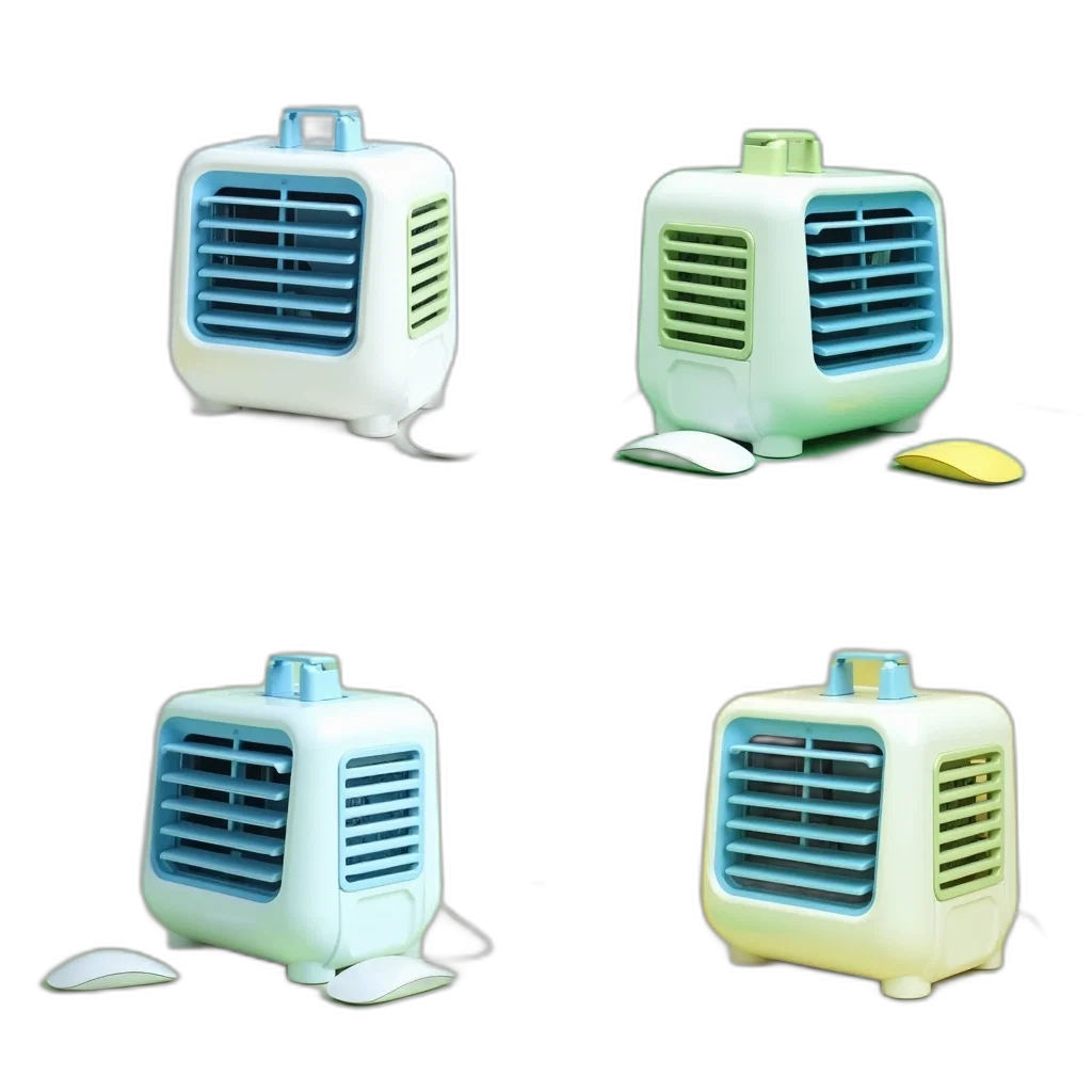 robot, mask, animal, 3d render transparent PNG cut-out