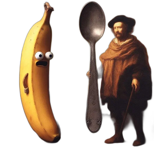 food, weapon, sword, staff transparent PNG cut-out