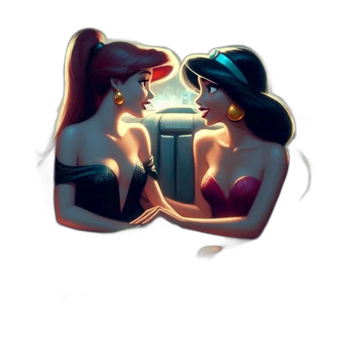 hat, jewelry, crown, car transparent PNG cut-out