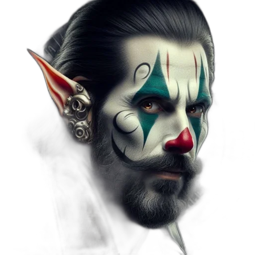 mask, face, fantasy art, concept art transparent PNG cut-out