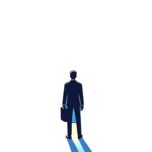 staff, robot, pixel art, concept art transparent PNG cut-out