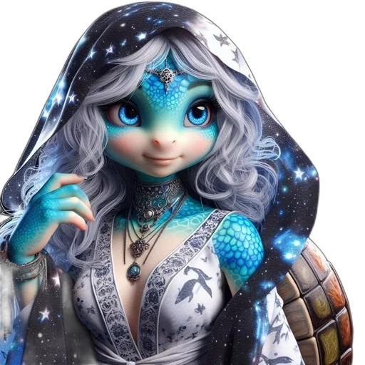 jewelry, fantasy art, concept art, 3d render transparent PNG cut-out