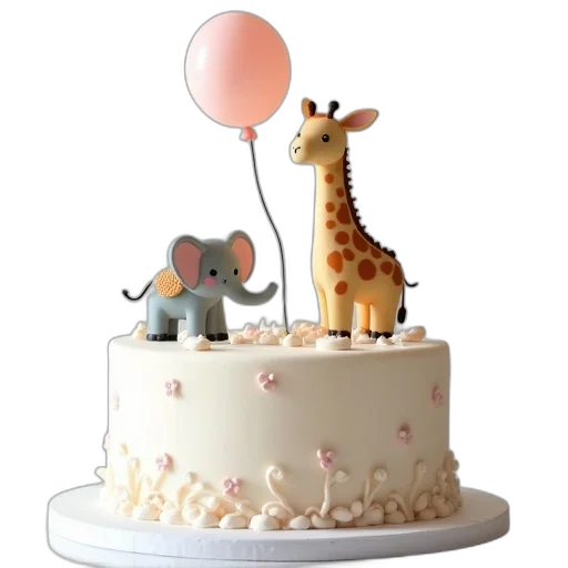 3d render, pastel, adorable, baby transparent PNG cut-out