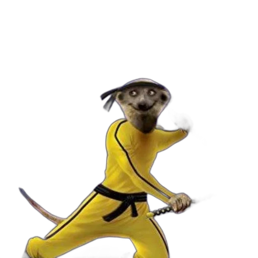 staff, animal, sword, creature transparent PNG cut-out