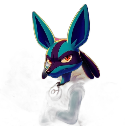mask, creature, animal, face transparent PNG cut-out