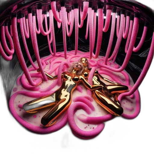 jewelry, crown, hair, mask transparent PNG cut-out