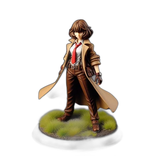 concept art, fantasy art, 3d render, pixel art transparent PNG cut-out