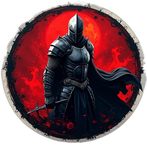 sword, weapon, fantasy art, concept art transparent PNG cut-out