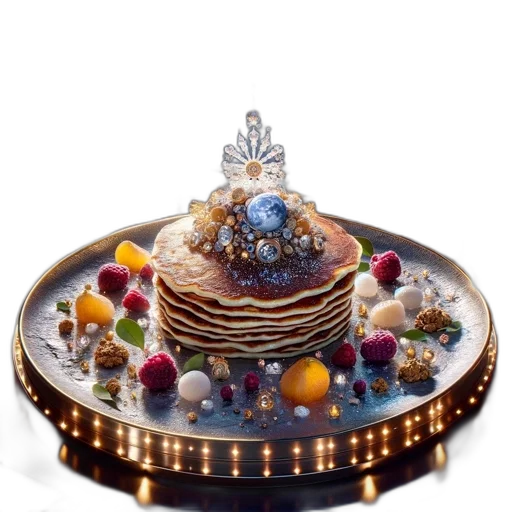 crown, jewelry, food, hat transparent PNG cut-out