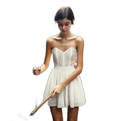 dress, weapon, jewelry, sword transparent PNG cut-out