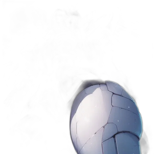 bottle, weapon, mask, robot transparent PNG cut-out