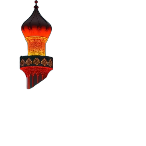 umbrella, staff, crown, jewelry transparent PNG cut-out