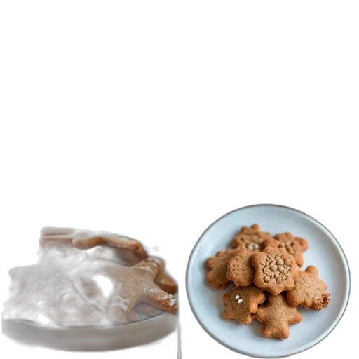 food, three, different, pictures transparent PNG cut-out