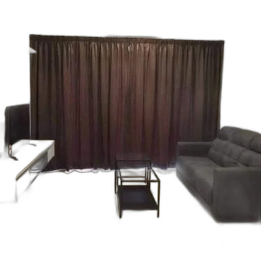 furniture, staff, 3d render, concept art transparent PNG cut-out