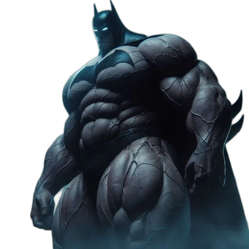 concept art, comic book art, 3d render, fantasy art transparent PNG cut-out