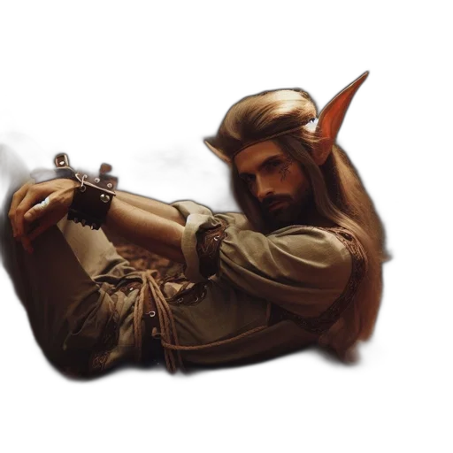 dragon, sword, staff, weapon transparent PNG cut-out