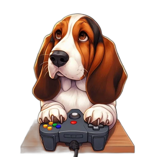 weapon, animal, pixel art, concept art transparent PNG cut-out