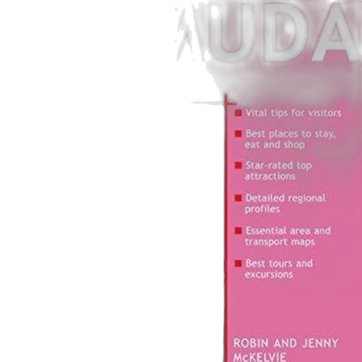 pastel, red, travel, guidebook transparent PNG cut-out