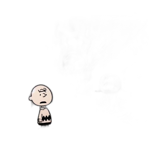 robot, creature, animal, dress transparent PNG cut-out
