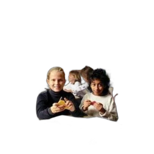 food, hair, jacket, cover transparent PNG cut-out