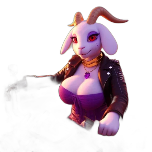 dragon, staff, animal, weapon transparent PNG cut-out
