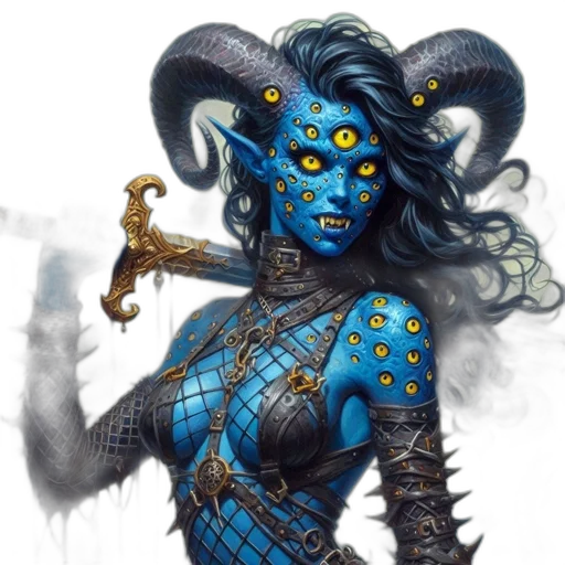 fantasy art, concept art, comic book art, pixel art transparent PNG cut-out